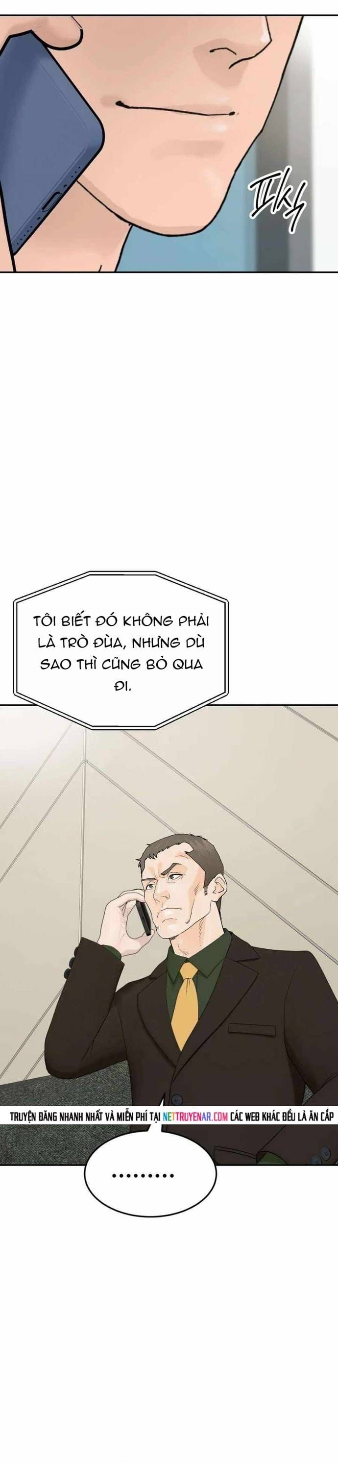 Người Trở Về Từ Cõi Chết Chap 209 - Next Chap 208