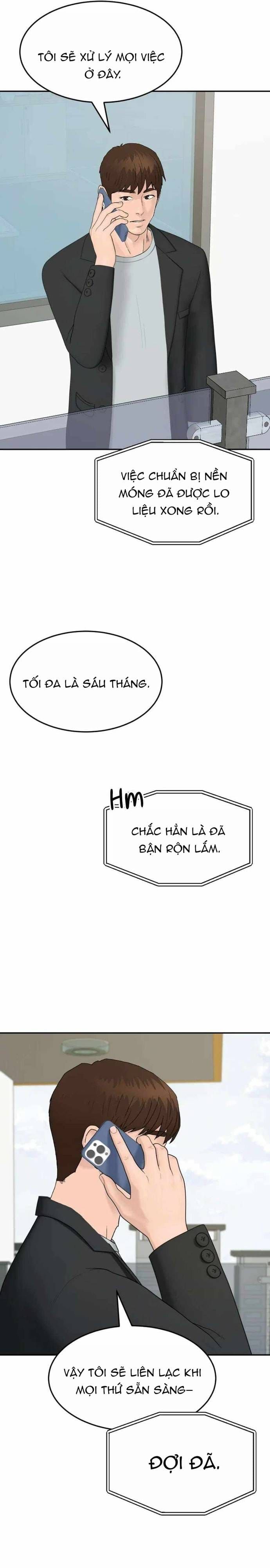 Người Trở Về Từ Cõi Chết Chap 209 - Next Chap 208
