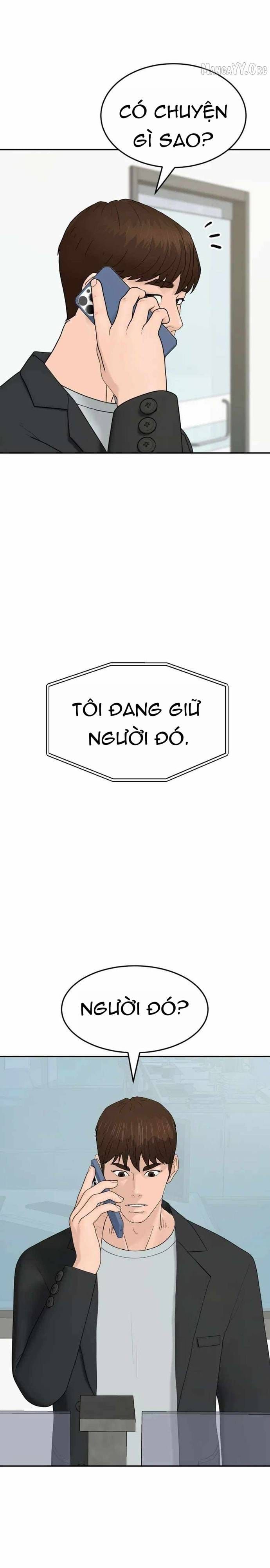 Người Trở Về Từ Cõi Chết Chap 209 - Next Chap 208