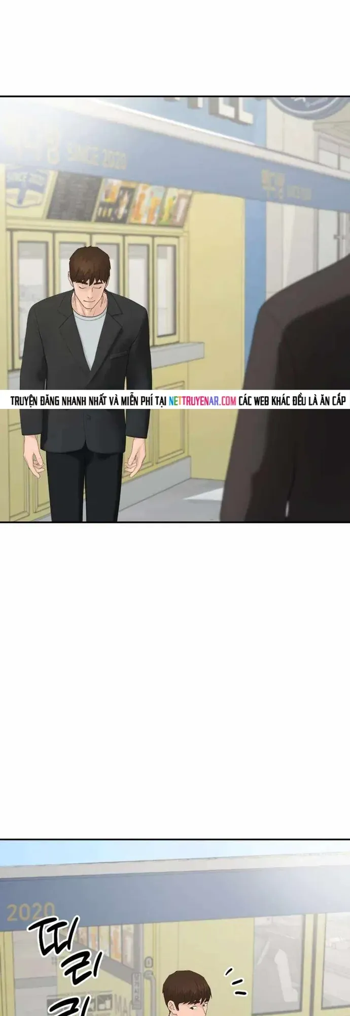 Người Trở Về Từ Cõi Chết Chap 210 - Next Chap 209