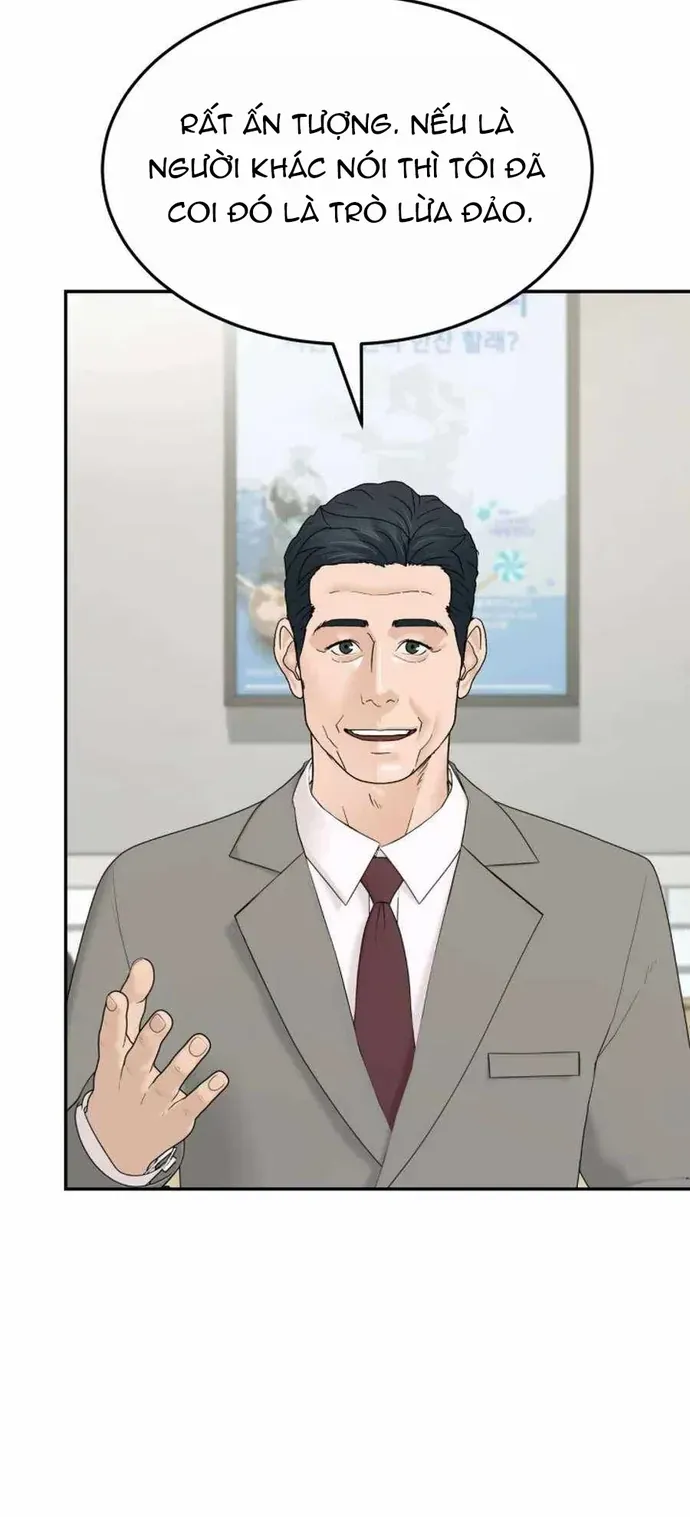 Người Trở Về Từ Cõi Chết Chap 210 - Next Chap 209