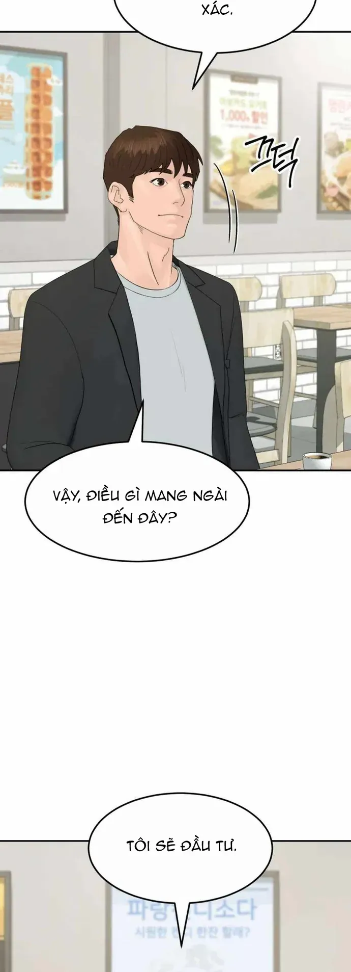 Người Trở Về Từ Cõi Chết Chap 210 - Next Chap 209