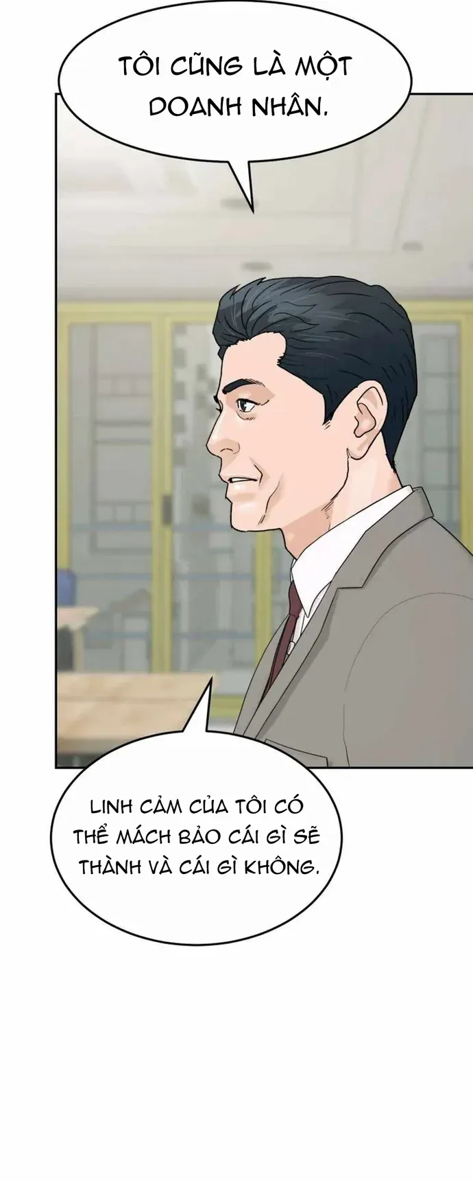 Người Trở Về Từ Cõi Chết Chap 210 - Next Chap 209