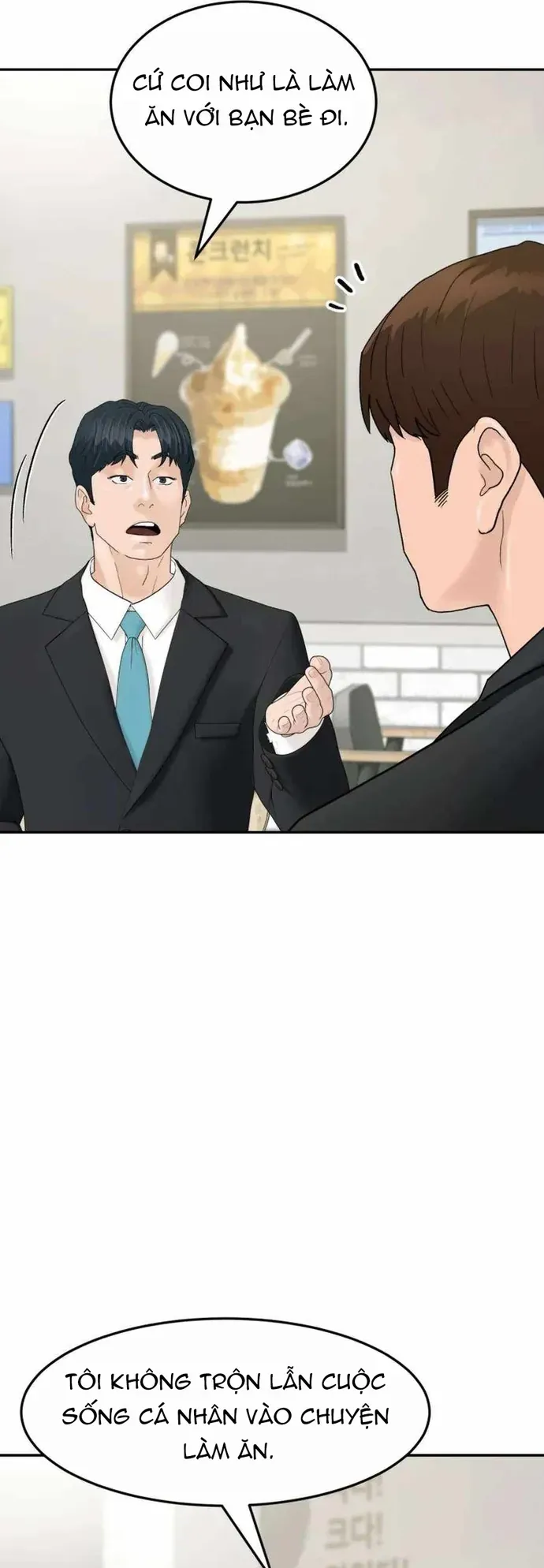 Người Trở Về Từ Cõi Chết Chap 210 - Next Chap 209