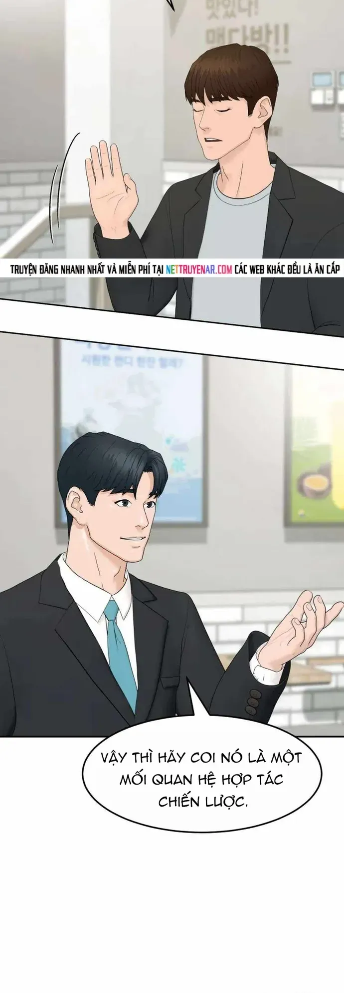 Người Trở Về Từ Cõi Chết Chap 210 - Next Chap 209