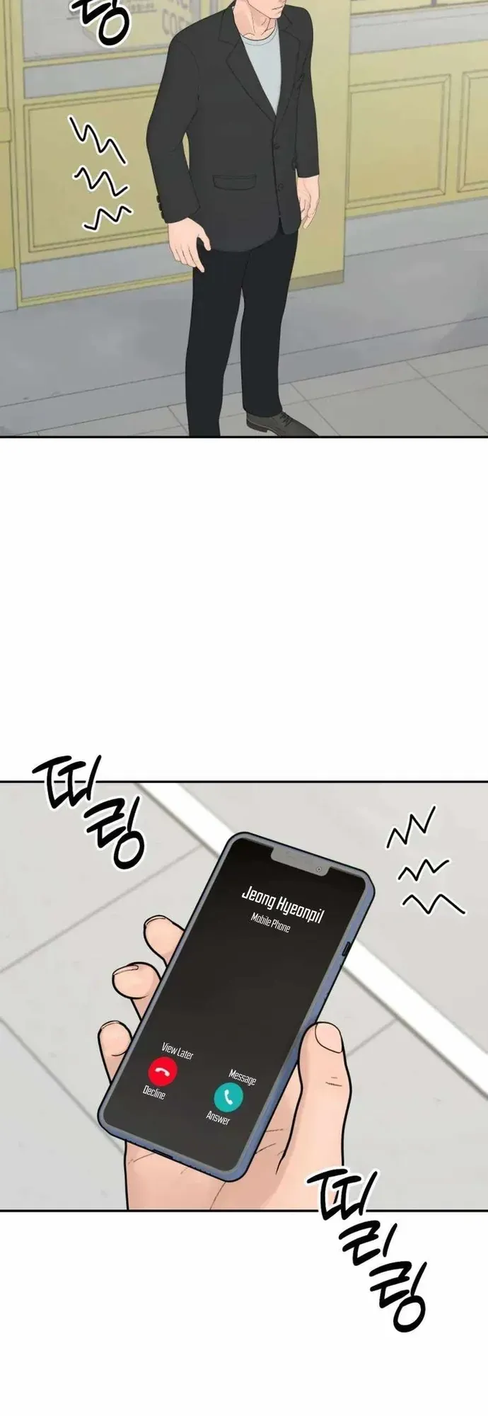 Người Trở Về Từ Cõi Chết Chap 210 - Next Chap 209