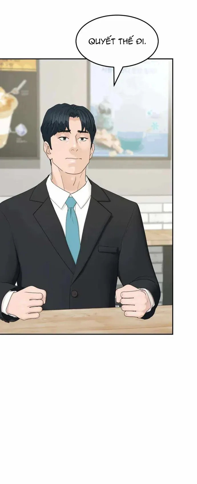 Người Trở Về Từ Cõi Chết Chap 210 - Next Chap 209