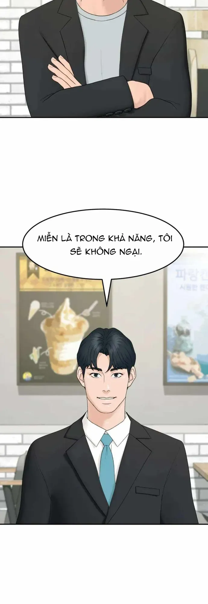 Người Trở Về Từ Cõi Chết Chap 210 - Next Chap 209