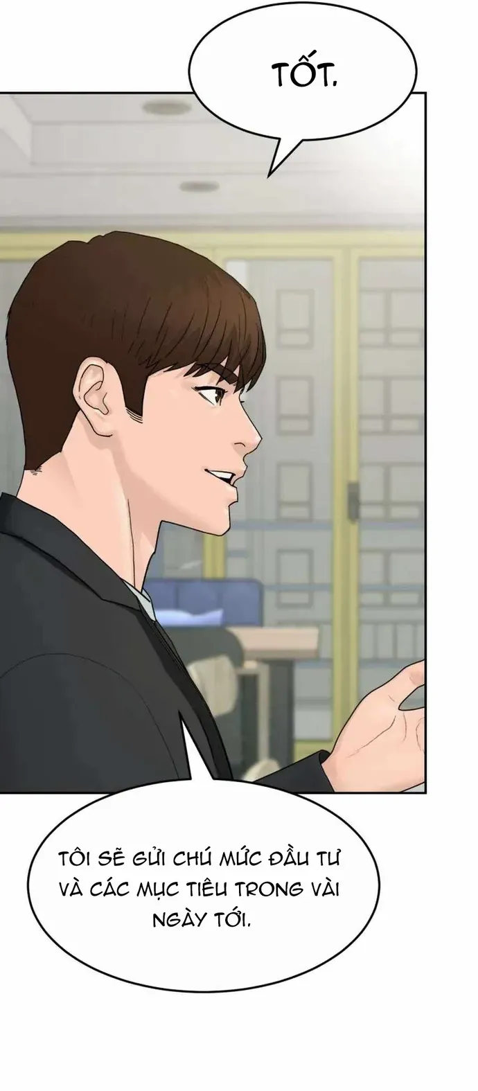 Người Trở Về Từ Cõi Chết Chap 210 - Next Chap 209