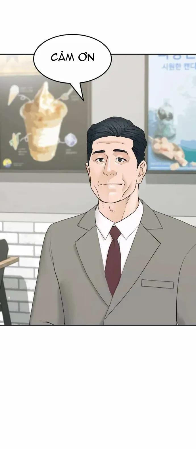 Người Trở Về Từ Cõi Chết Chap 210 - Next Chap 209