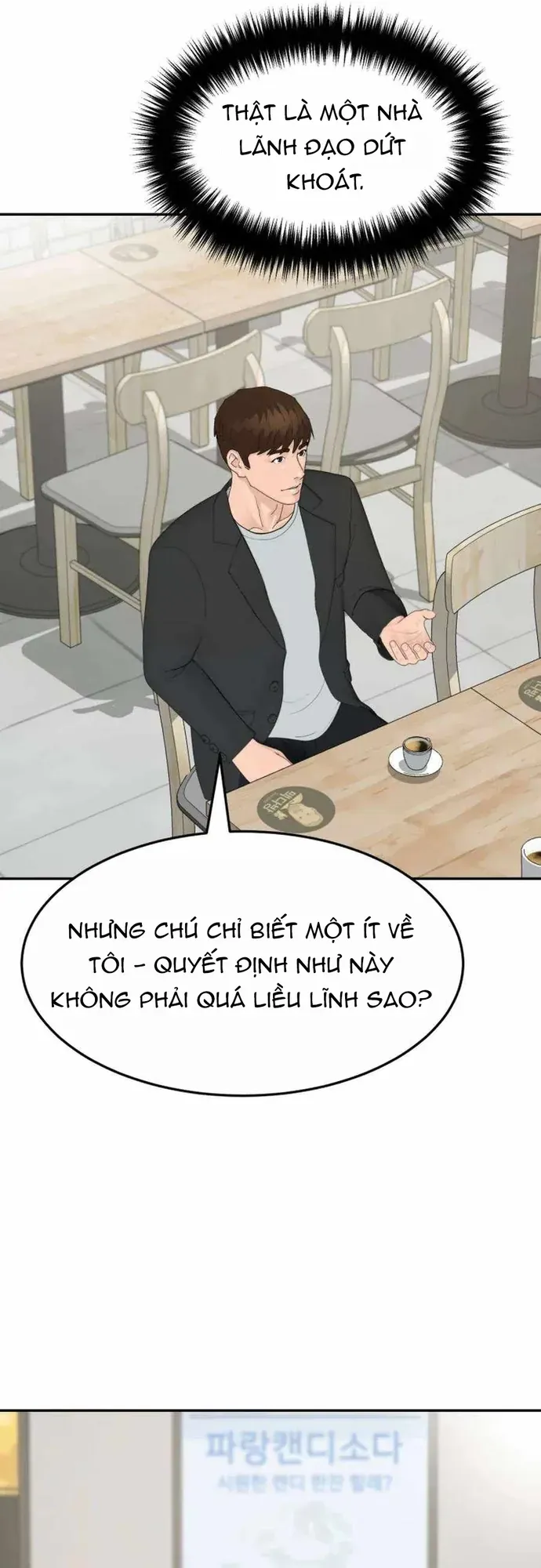 Người Trở Về Từ Cõi Chết Chap 210 - Next Chap 209