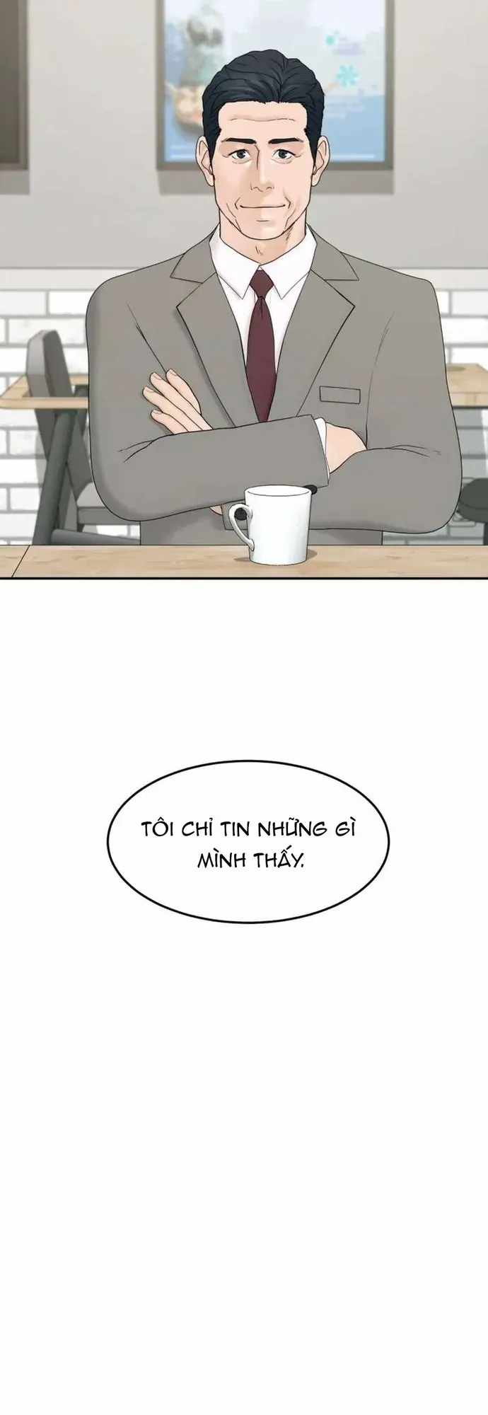 Người Trở Về Từ Cõi Chết Chap 210 - Next Chap 209