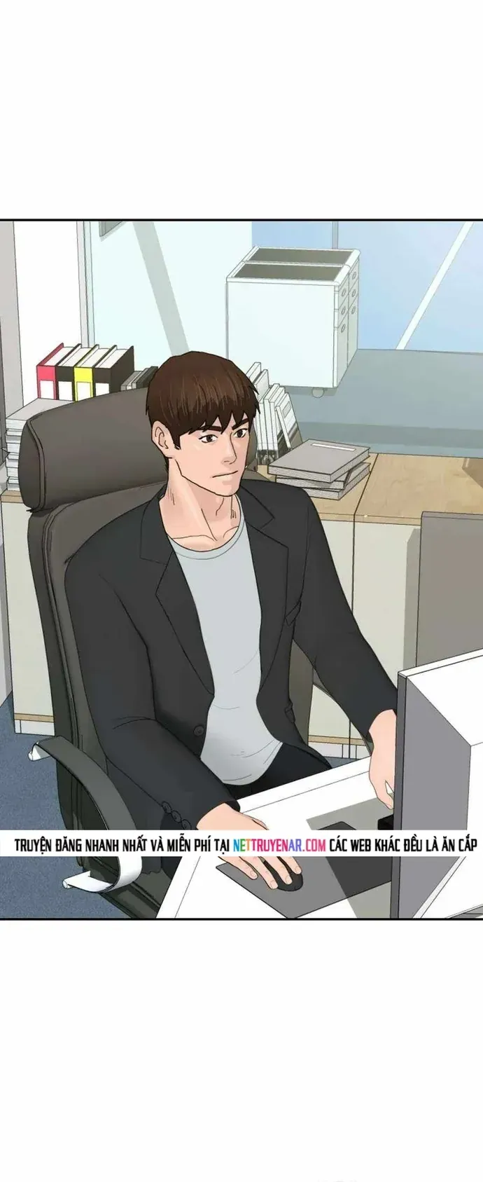 Người Trở Về Từ Cõi Chết Chap 210 - Next Chap 209