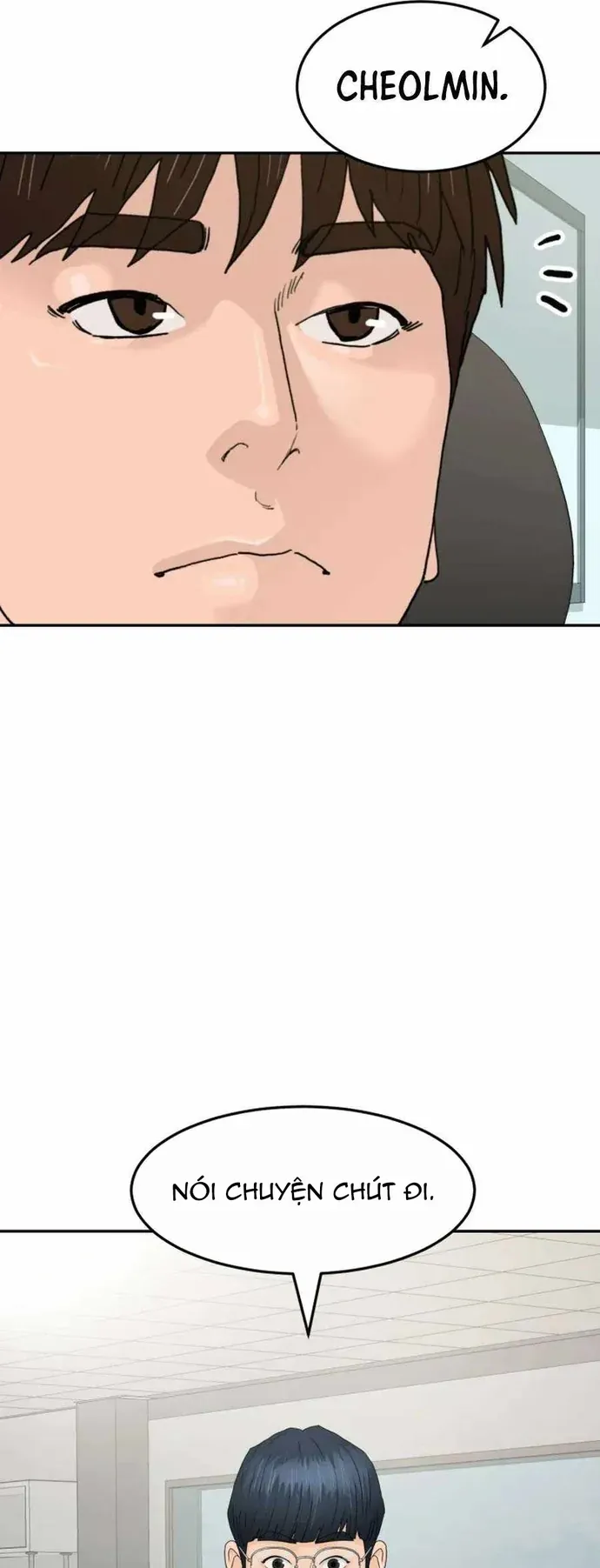 Người Trở Về Từ Cõi Chết Chap 210 - Next Chap 209