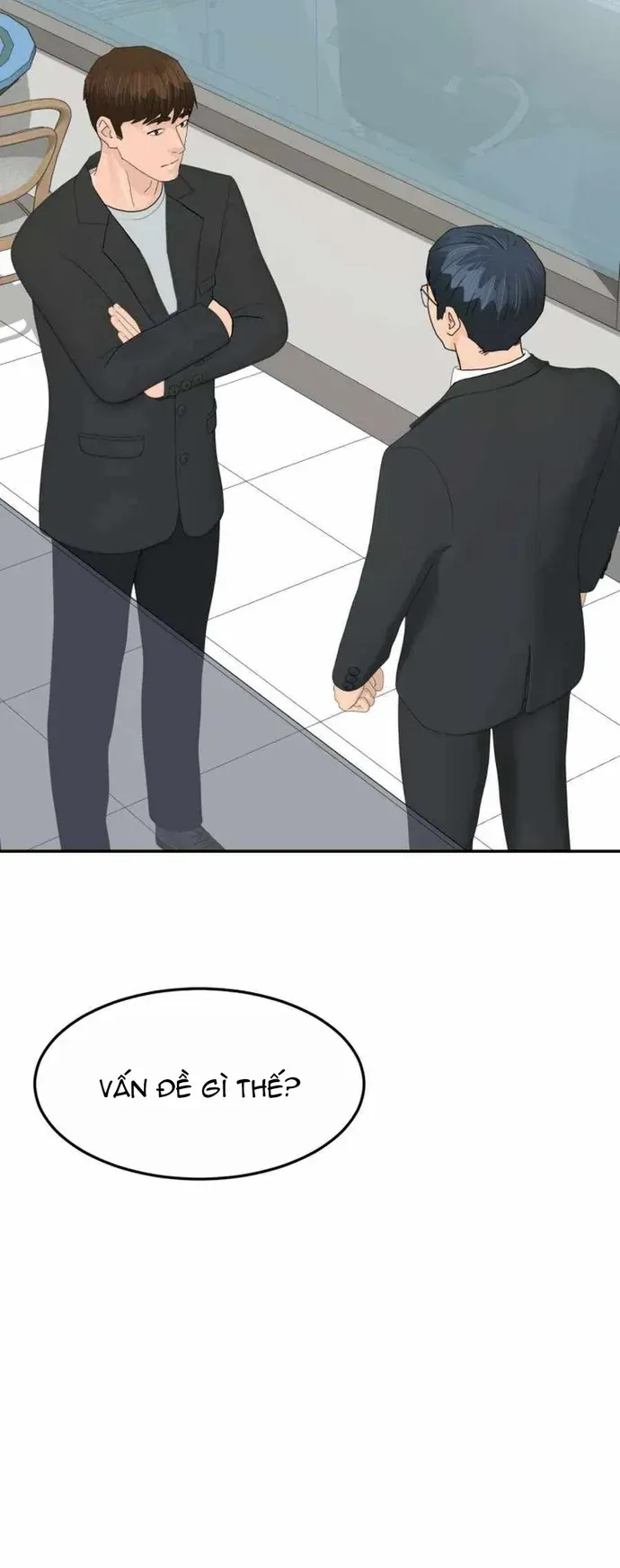 Người Trở Về Từ Cõi Chết Chap 210 - Next Chap 209