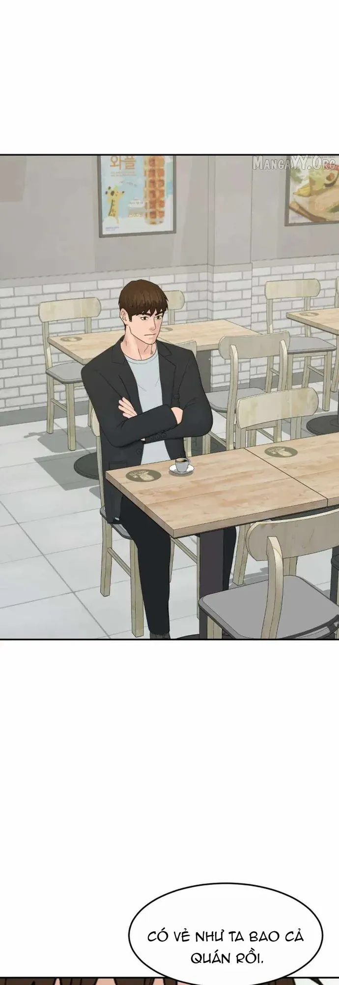 Người Trở Về Từ Cõi Chết Chap 210 - Next Chap 209