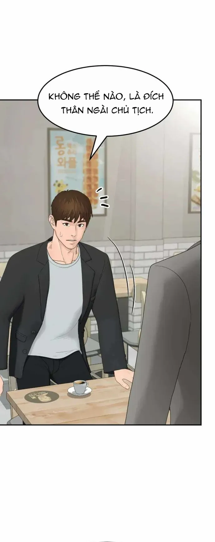 Người Trở Về Từ Cõi Chết Chap 210 - Next Chap 209