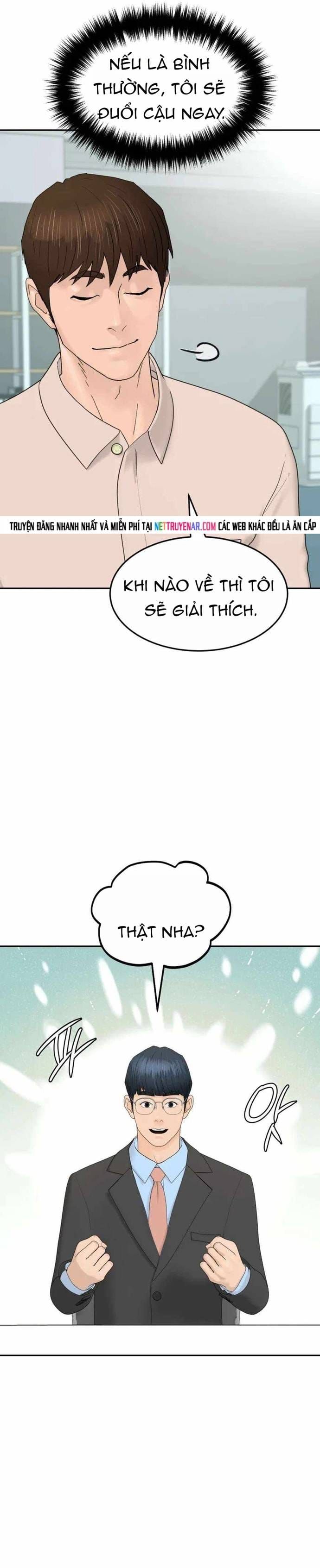 Người Trở Về Từ Cõi Chết Chap 211 - Next Chap 210