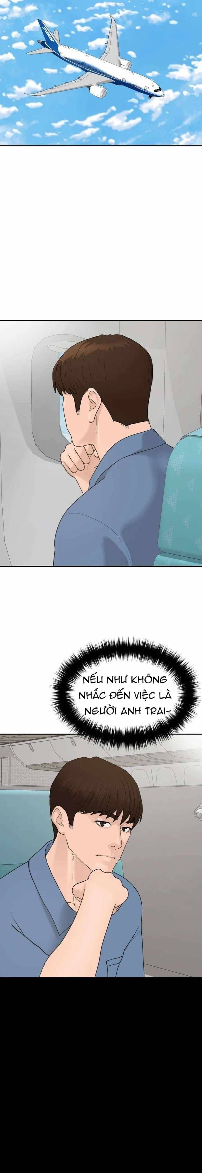 Người Trở Về Từ Cõi Chết Chap 211 - Next Chap 210