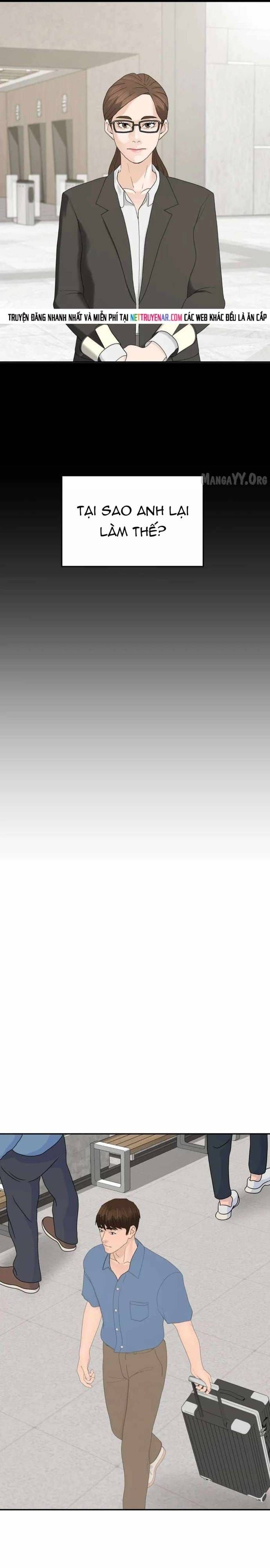 Người Trở Về Từ Cõi Chết Chap 211 - Next Chap 210