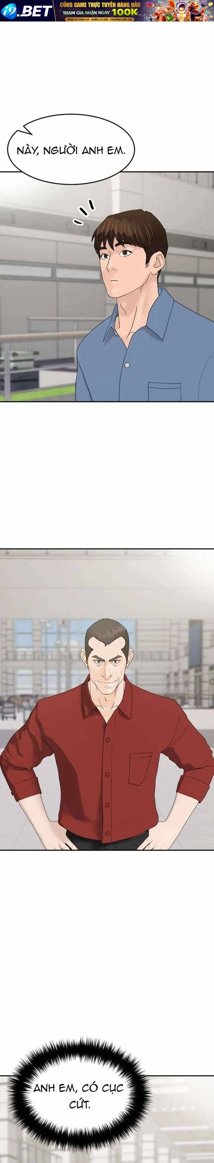 Người Trở Về Từ Cõi Chết Chap 211 - Next Chap 210