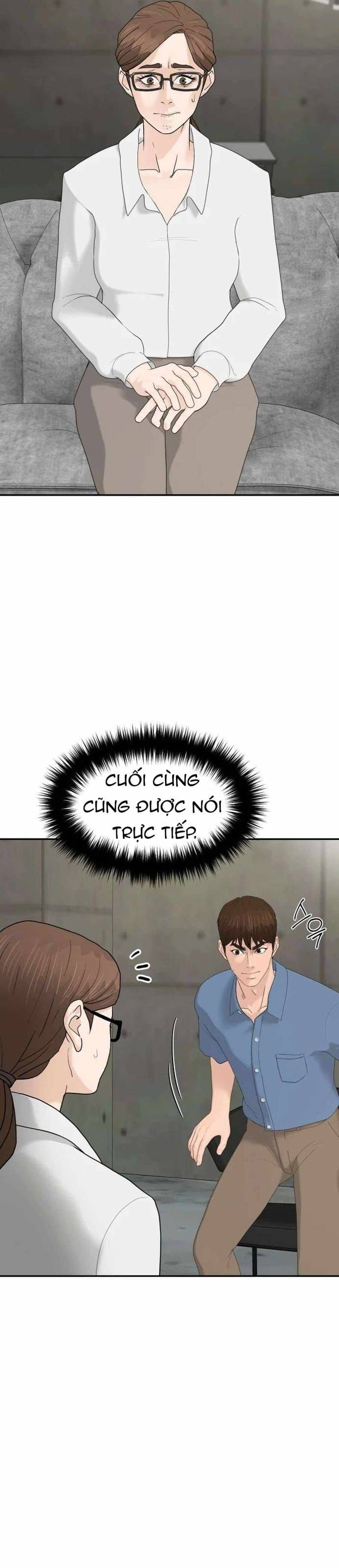 Người Trở Về Từ Cõi Chết Chap 211 - Next Chap 210