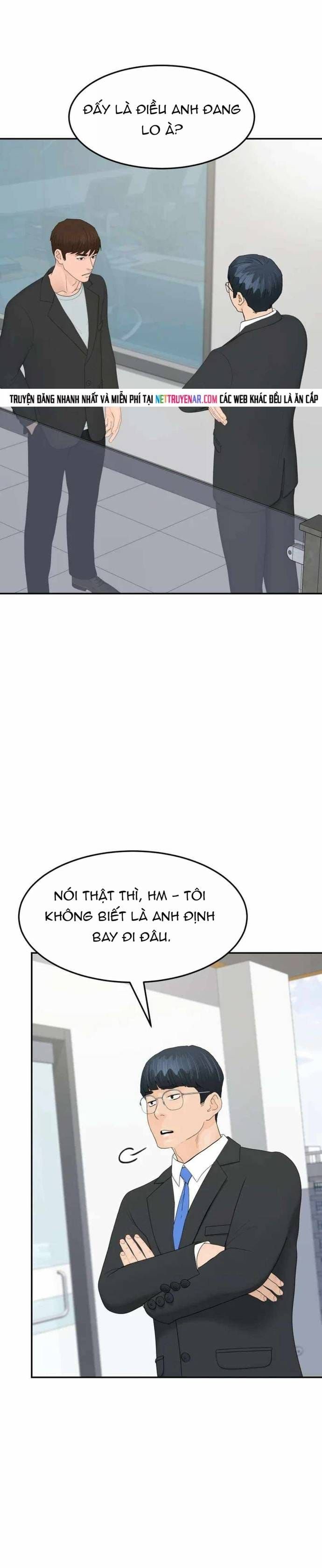Người Trở Về Từ Cõi Chết Chap 211 - Next Chap 210