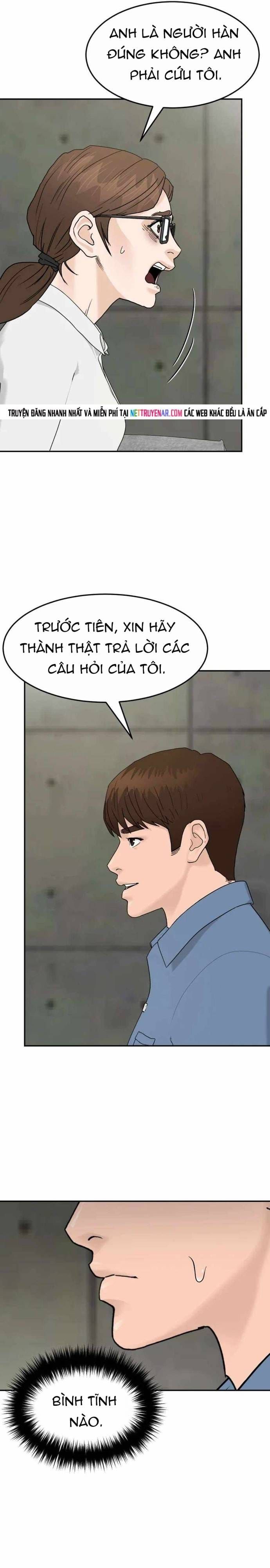 Người Trở Về Từ Cõi Chết Chap 211 - Next Chap 210