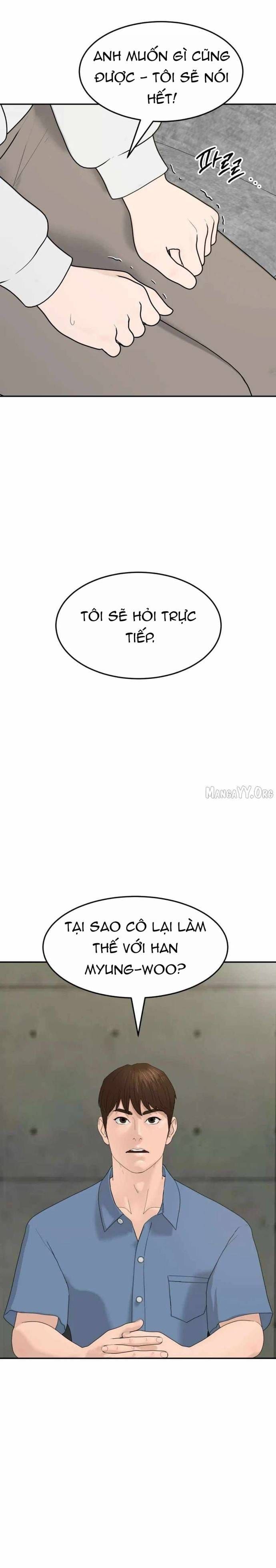 Người Trở Về Từ Cõi Chết Chap 211 - Next Chap 210