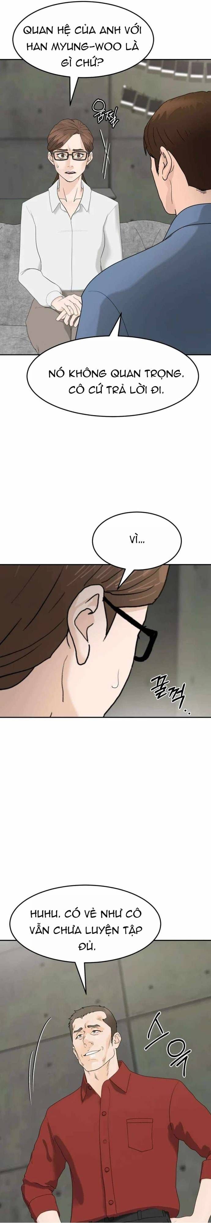 Người Trở Về Từ Cõi Chết Chap 211 - Next Chap 210