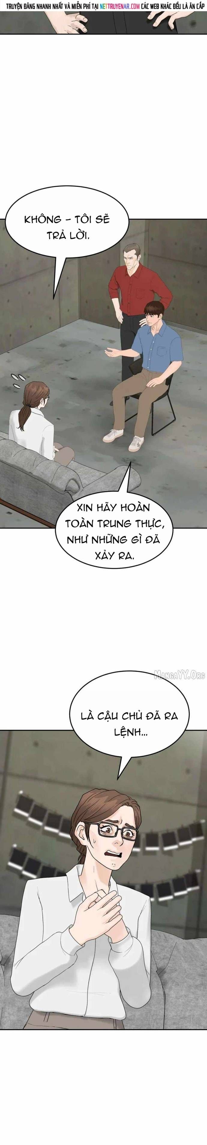 Người Trở Về Từ Cõi Chết Chap 211 - Next Chap 210