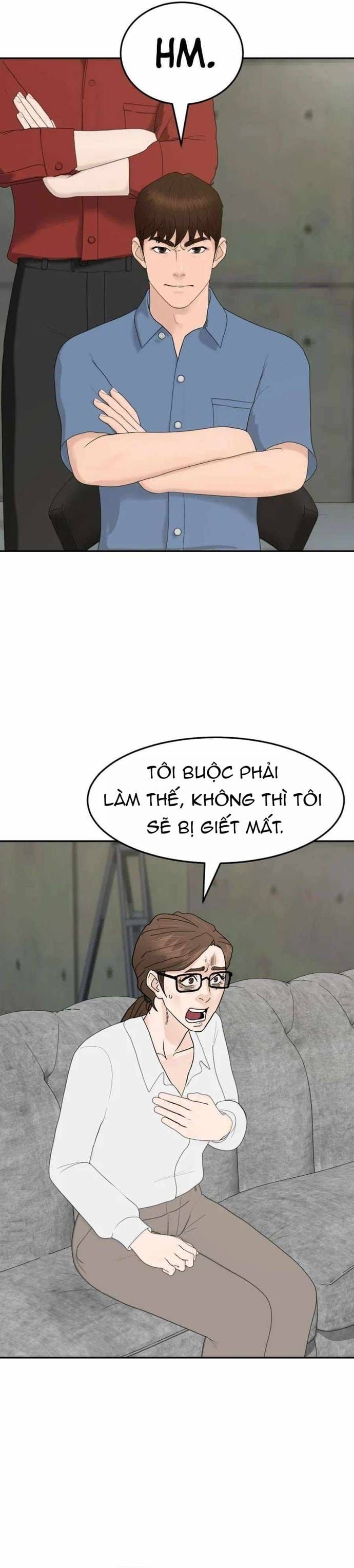 Người Trở Về Từ Cõi Chết Chap 211 - Next Chap 210