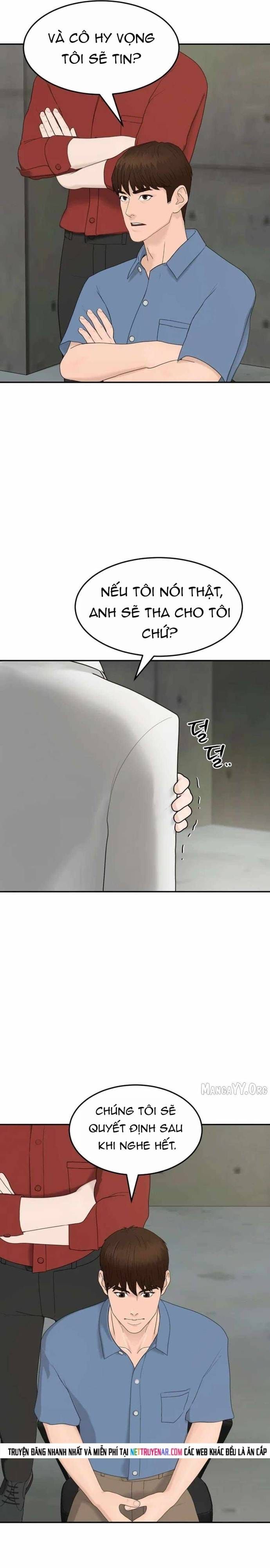 Người Trở Về Từ Cõi Chết Chap 211 - Next Chap 210