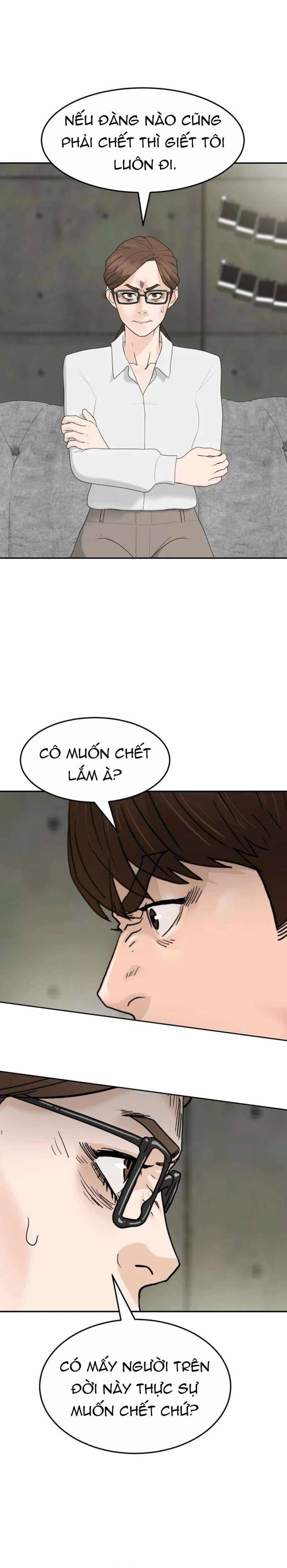 Người Trở Về Từ Cõi Chết Chap 211 - Next Chap 210