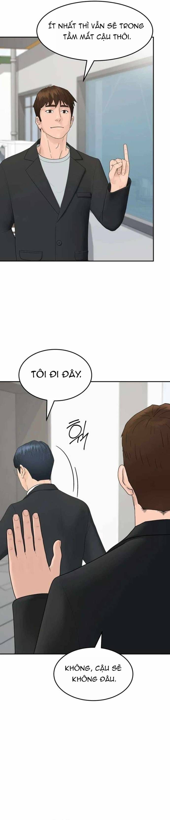 Người Trở Về Từ Cõi Chết Chap 211 - Next Chap 210