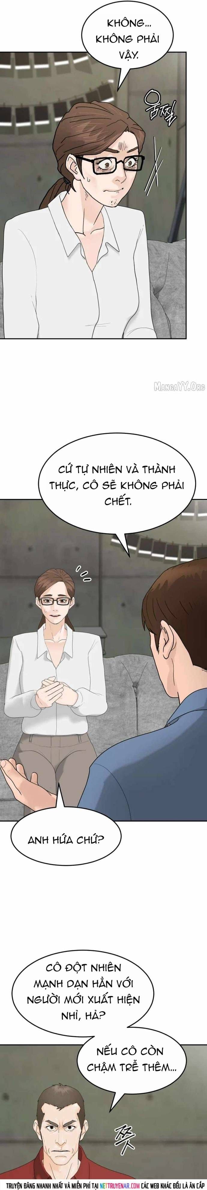 Người Trở Về Từ Cõi Chết Chap 211 - Next Chap 210