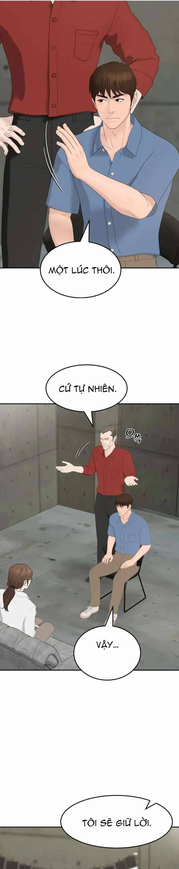 Người Trở Về Từ Cõi Chết Chap 211 - Next Chap 210
