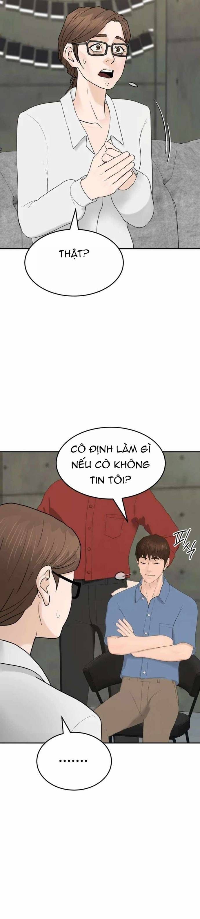 Người Trở Về Từ Cõi Chết Chap 211 - Next Chap 210