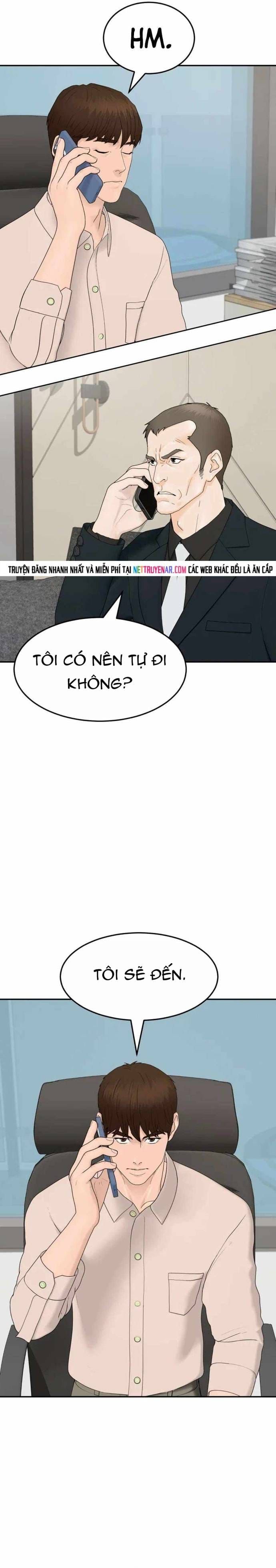 Người Trở Về Từ Cõi Chết Chap 211 - Next Chap 210