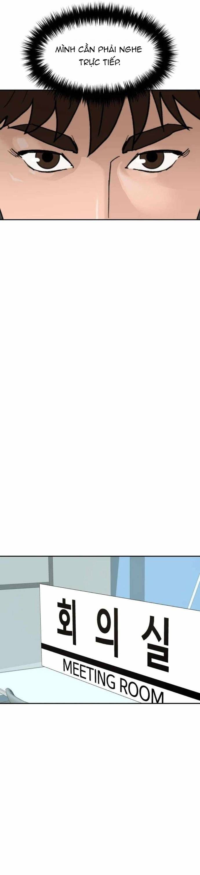 Người Trở Về Từ Cõi Chết Chap 211 - Next Chap 210