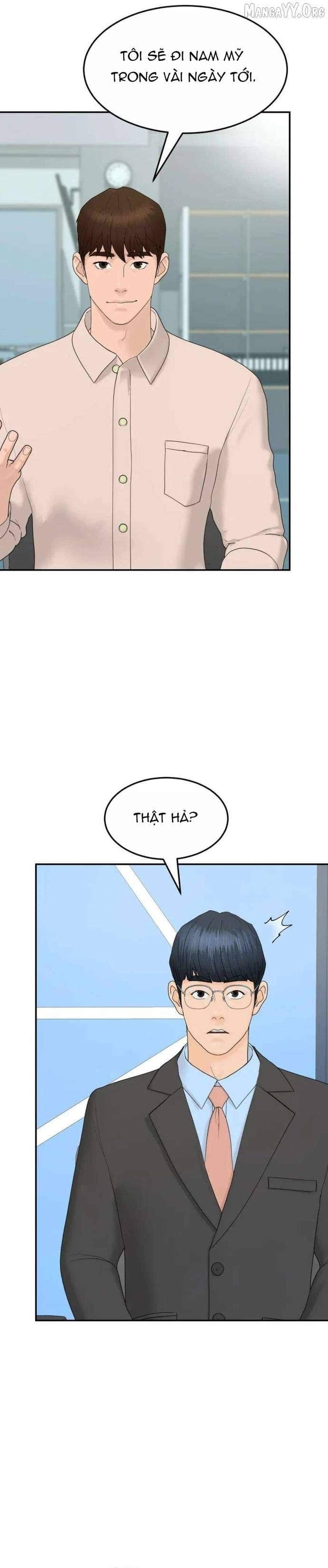 Người Trở Về Từ Cõi Chết Chap 211 - Next Chap 210