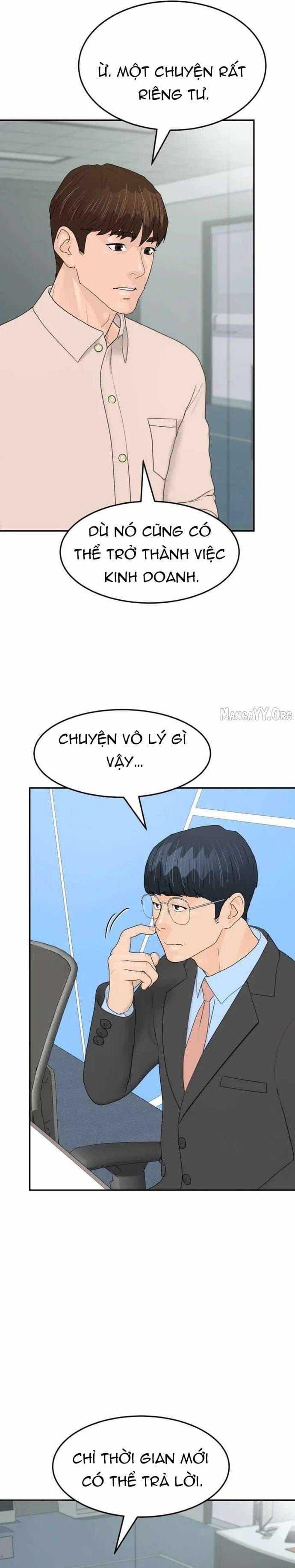 Người Trở Về Từ Cõi Chết Chap 211 - Next Chap 210