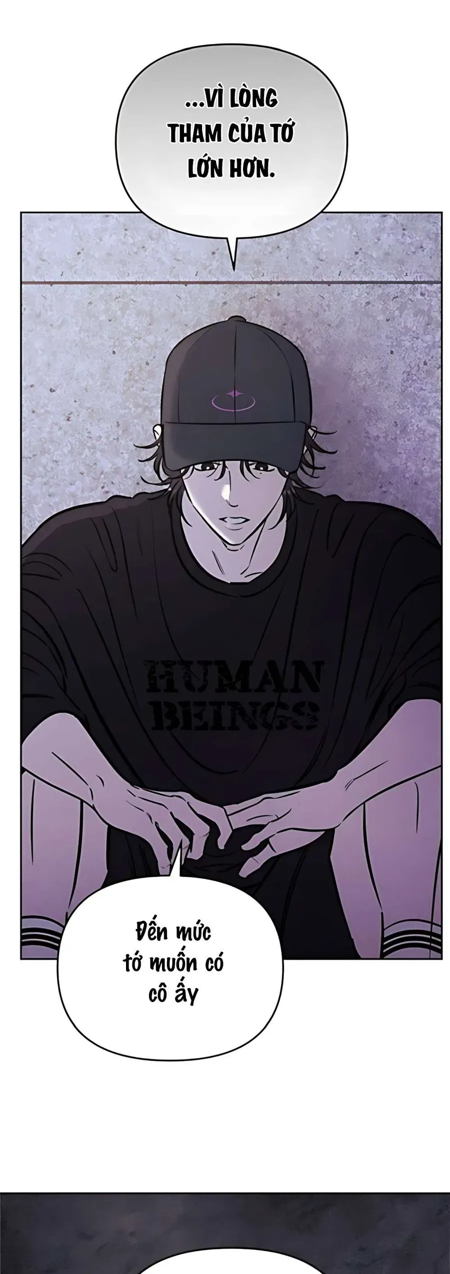 Để Em Cho Cô Mượn Chút Lửa Nhé [Chap 78]