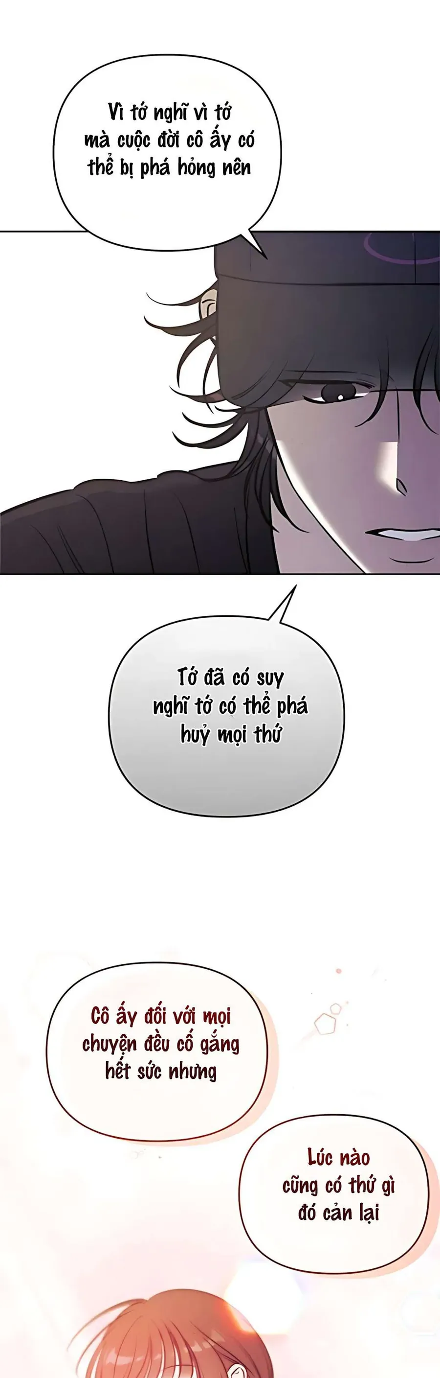 Để Em Cho Cô Mượn Chút Lửa Nhé [Chap 78]