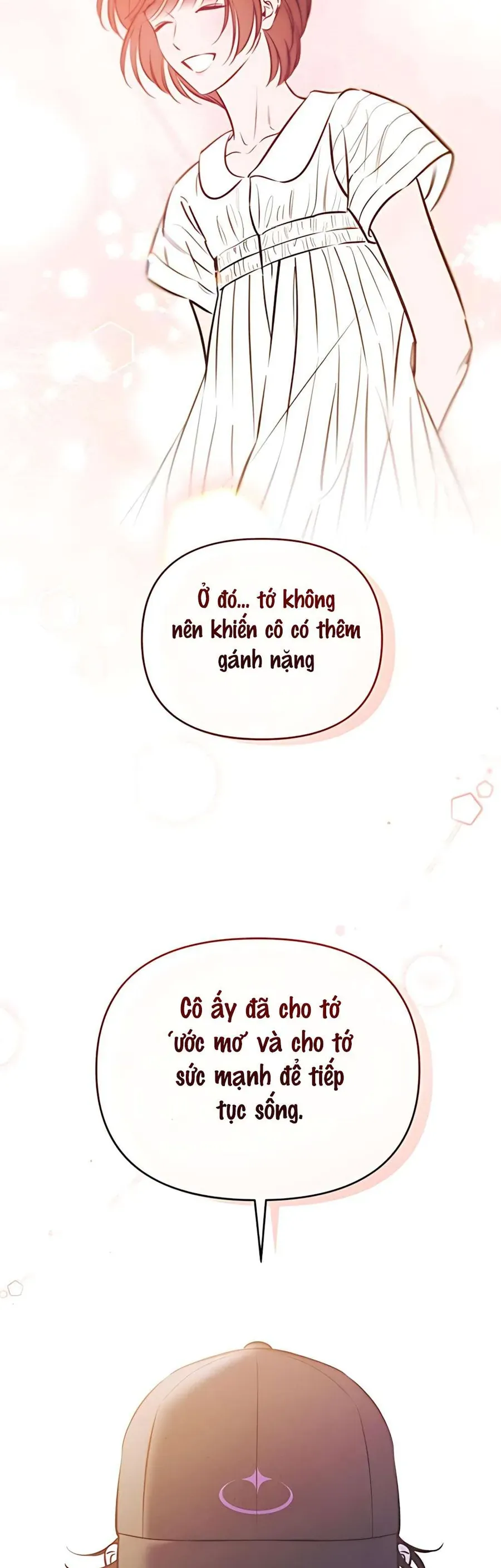 Để Em Cho Cô Mượn Chút Lửa Nhé [Chap 78]