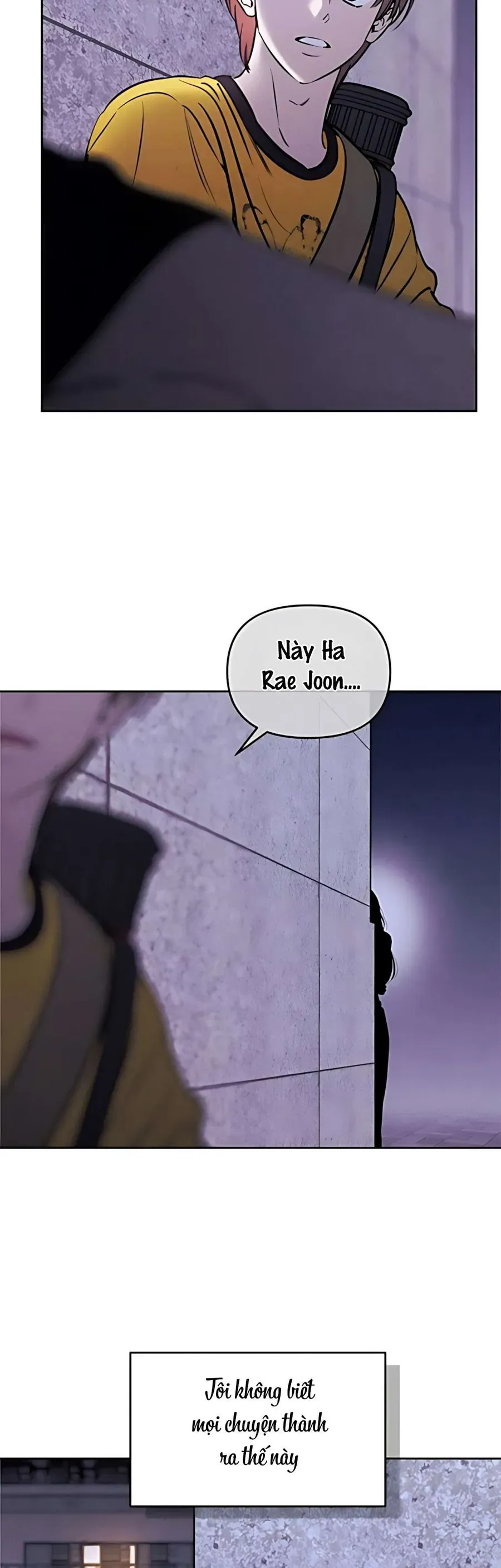 Để Em Cho Cô Mượn Chút Lửa Nhé [Chap 78]