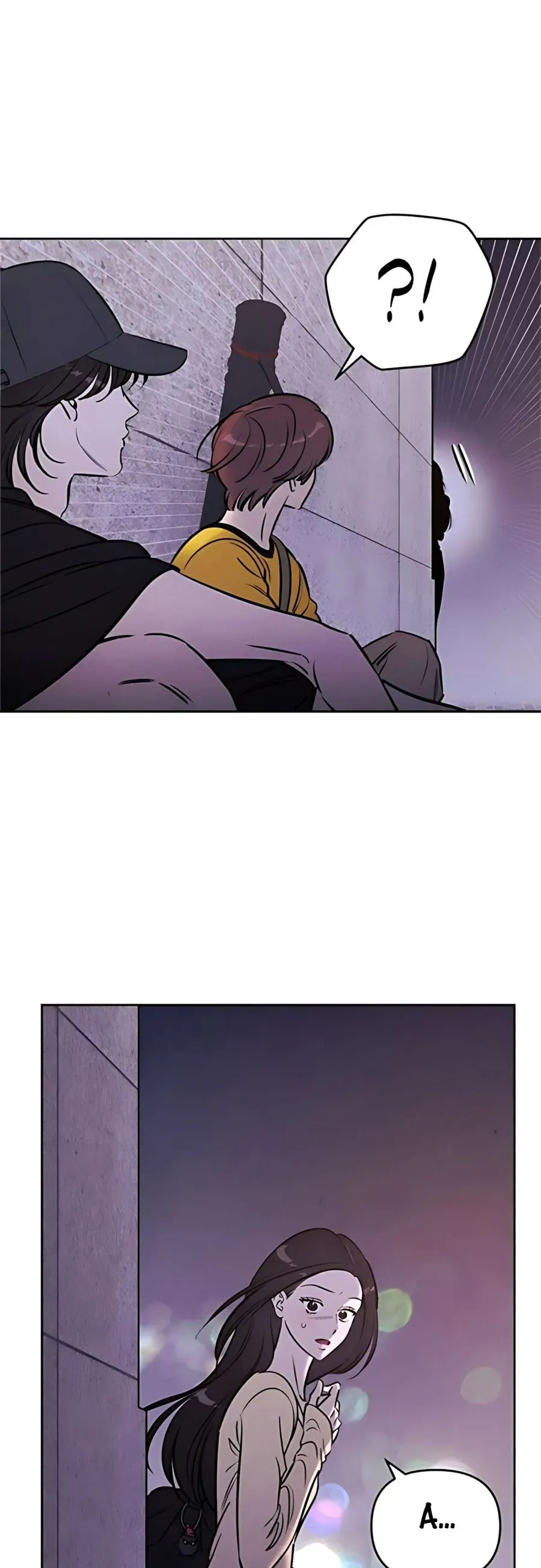 Để Em Cho Cô Mượn Chút Lửa Nhé [Chap 78]