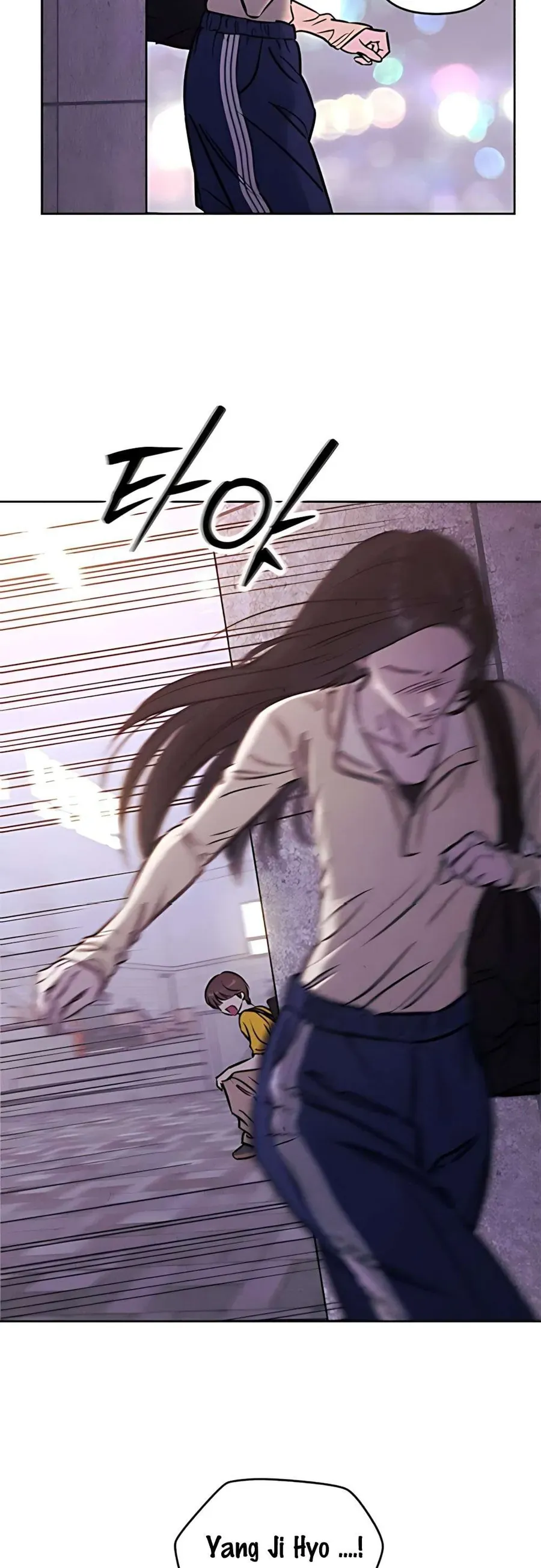 Để Em Cho Cô Mượn Chút Lửa Nhé [Chap 78]