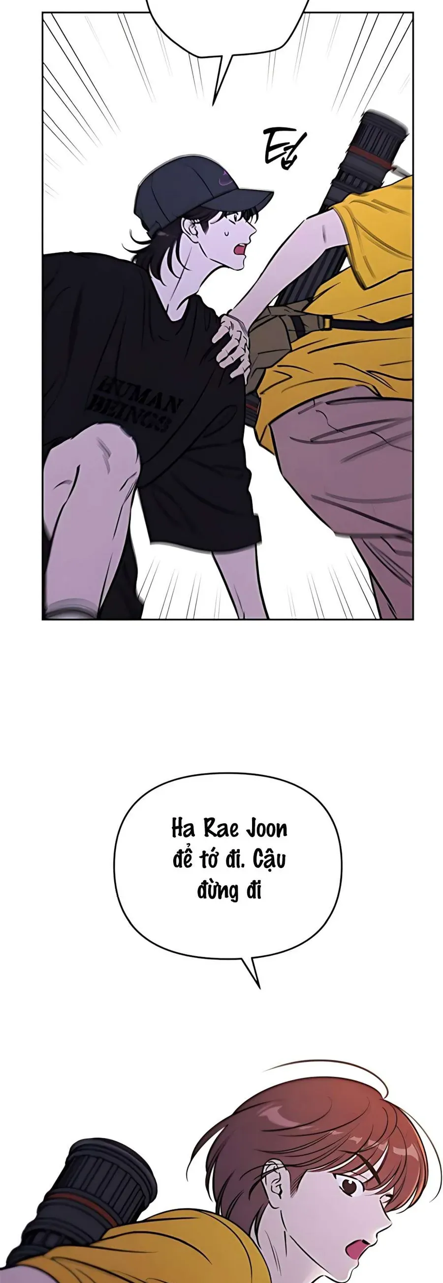 Để Em Cho Cô Mượn Chút Lửa Nhé [Chap 78]