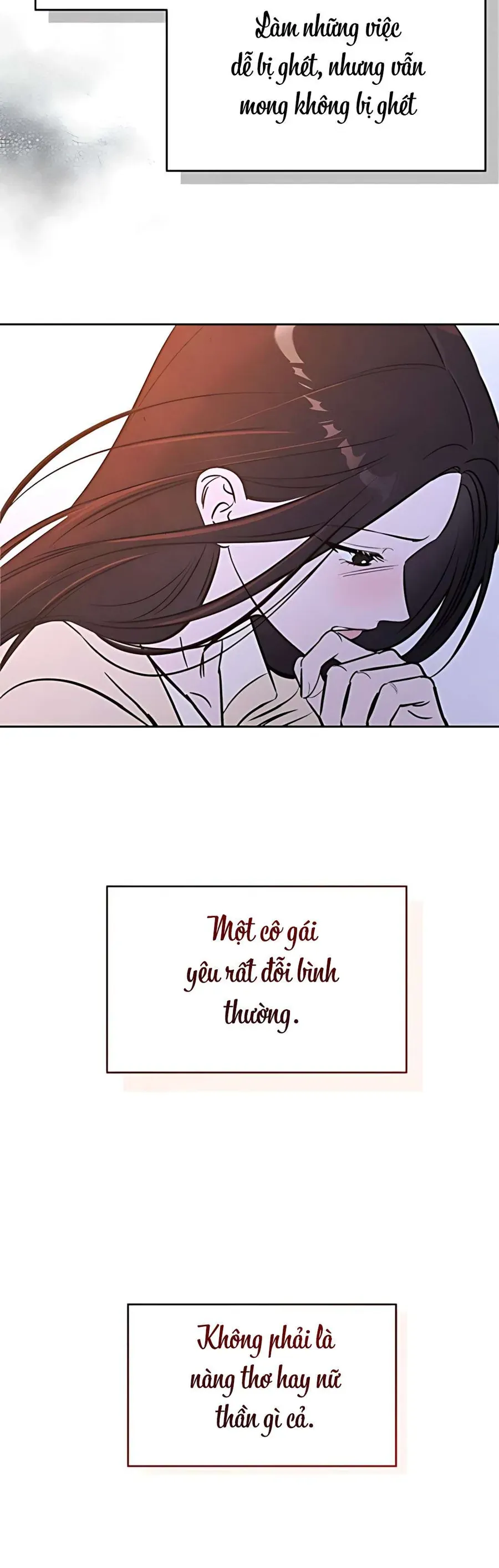 Để Em Cho Cô Mượn Chút Lửa Nhé [Chap 78]